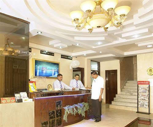 Hotel B Continental Delhi (National Capital Territory of India) Interior foto